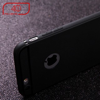 [RẺ VÔ ĐỊCH] Ốp lưng silicon iphone 5/5s/6/6s/6+/6s+/7/7+/8/8+