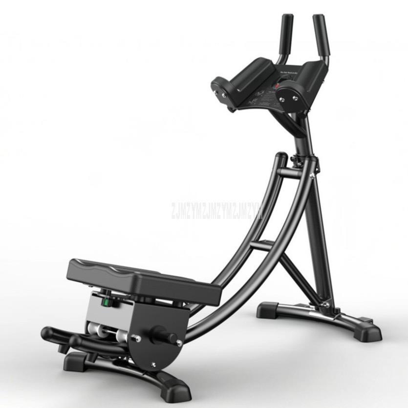 Máy tập cơ bụng AB COASTER đời mới nhất - Bảo hành 1 năm - Kèm hình ảnh thực tế