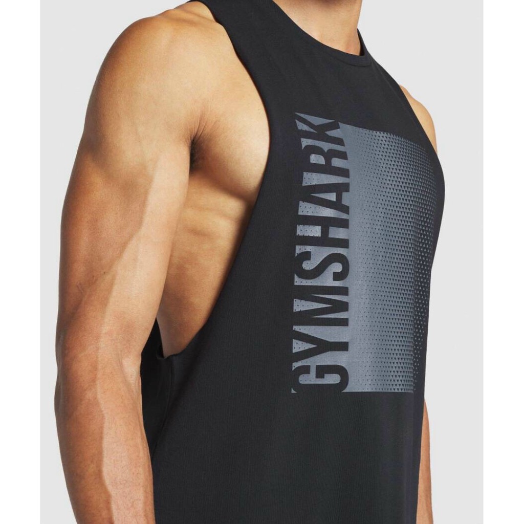Ba lỗ Tập Gym - Tank Top Tập Gym, Thể Thao