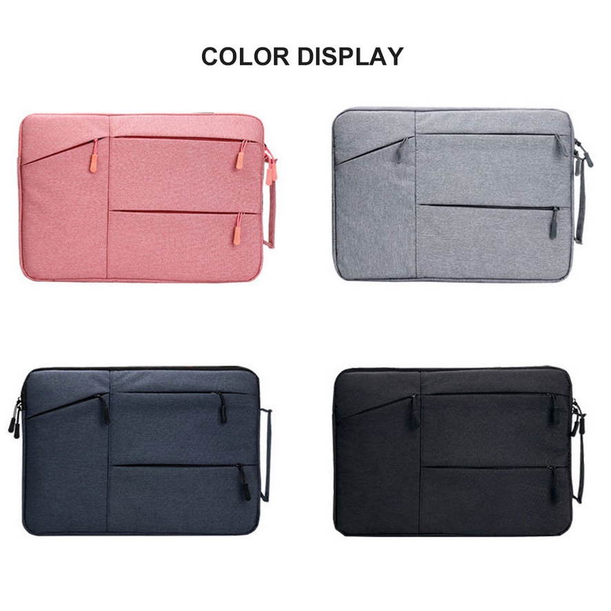 Túi đựng laptop thích hợp cho Apple MacBook Air 13 inch M1 A2337 A2179 A1932 13-13.3'' Air 13 Retina mẫu 2020 mới