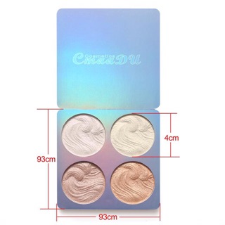 Phấn bắt sáng high light Cmaadu nhập khẩu