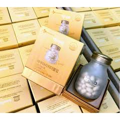 Viên Uống Cấp Nước Và Collagen Innerb Aqua Rich