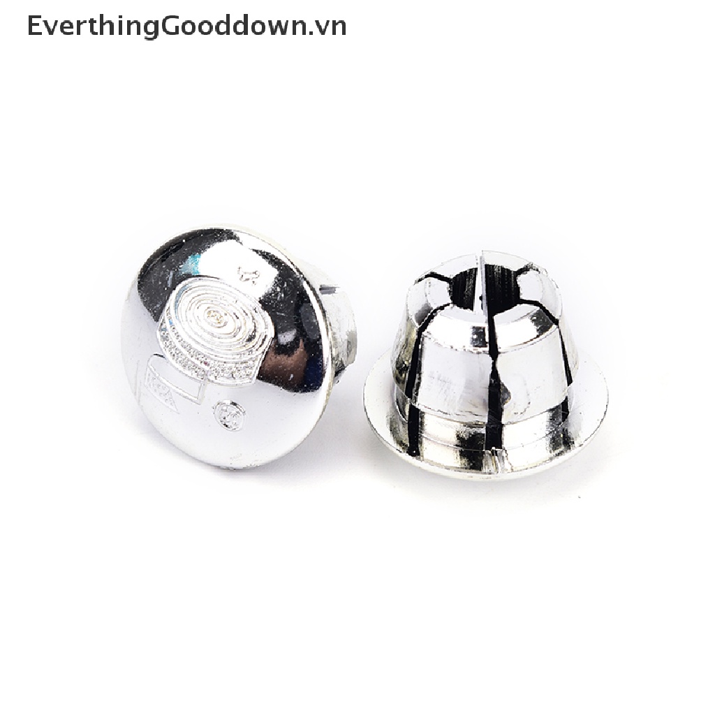 Everthinggooddown 2 Cuộn Băng Quấn Tay Lái Xe Đạp + 2 Nút Chặn Bằng Sợi Carbon