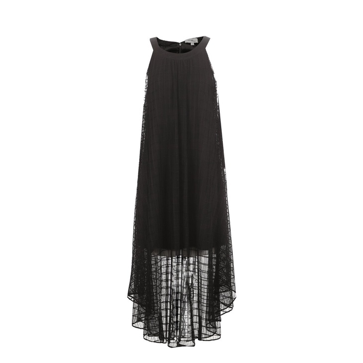 Váy Yếm Thêu 3D | UnI 4Life