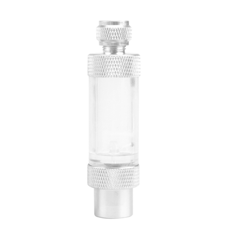 Máy đếm khí CO2 hai đầu cho bể cá