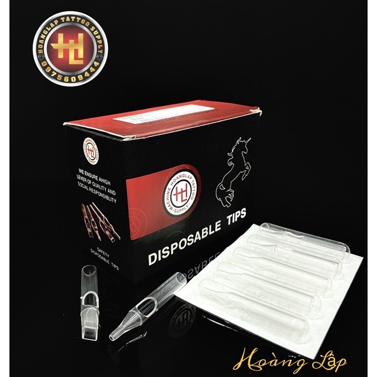 NGÒI NHỰA TRÒN ĐI NÉT ( 50 ngòi )