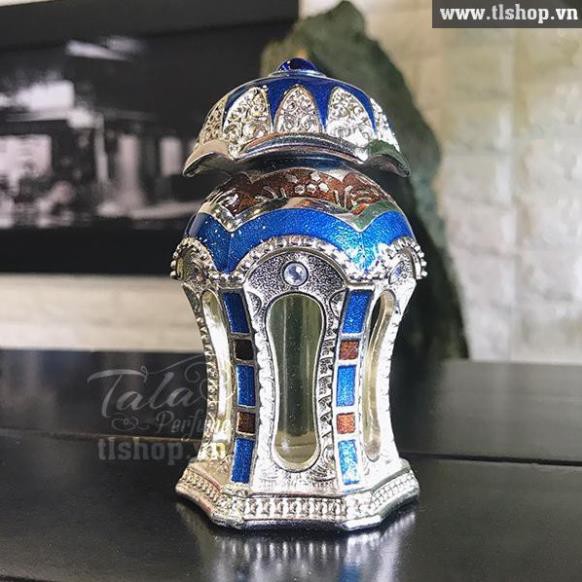 TINH DẦU NƯỚC HOA NỘI ĐỊA DUBAI RAFIA SILVER SÓ 44
