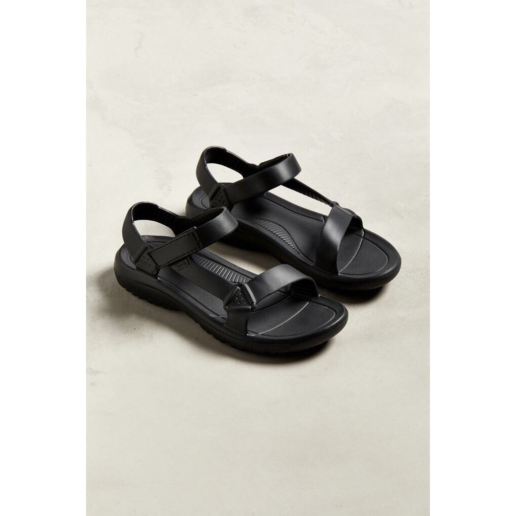 Sandal đúc nguyên khối thể thao không thâm nước