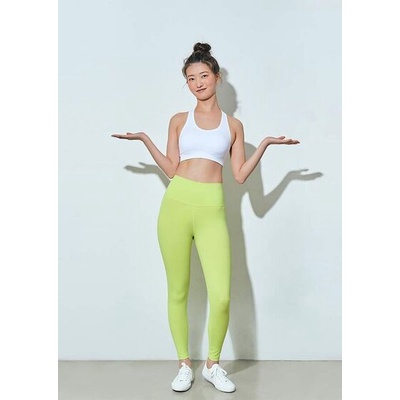 Quần legging trơn JAJU