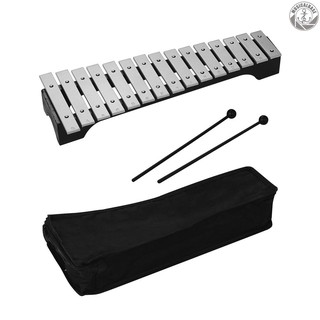Đàn Mộc Cầm 15 Nốt Bằng Gỗ
