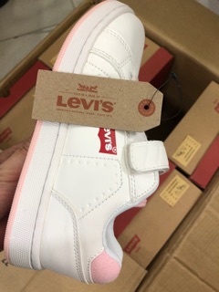 Giầy sneaker Bé trai, bé gái , Levis