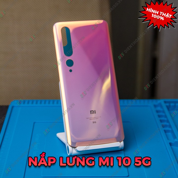 Nắp lưng Xiaomi Mi 10 5G