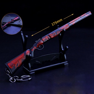 Mô hình pubg s686 kraken 18cm