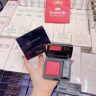 PHẤN MÁ HỒNG DIOR ROUGE BLUSH 962/520