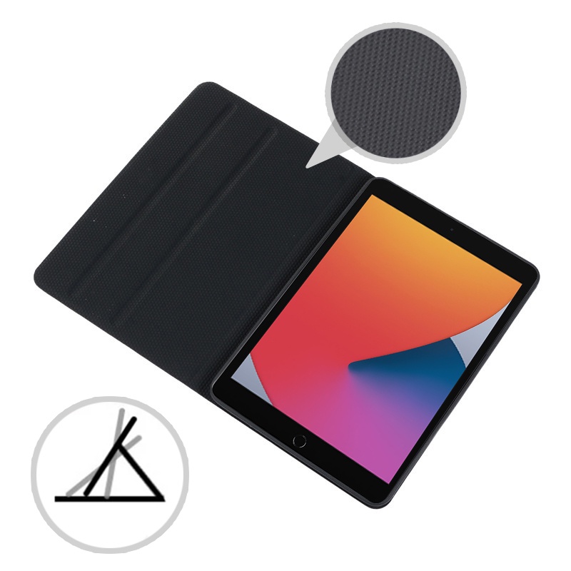 Bao Da Máy Tính Bảng PU Mẫu Cẩm Thạch Cho Samsung Galaxy Tab S8 S7 FE Plus 12.4 SM-X700 X800 T735 Galaxy Tab S7 11inch T870 T875 2022 Ốp