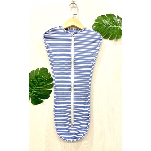 Nhộng Chũn Cho Bé Co giãn 4 chiều xịn rẻ, Quấn Chũn Cho bé Giúp Bé Ngủ Ngon