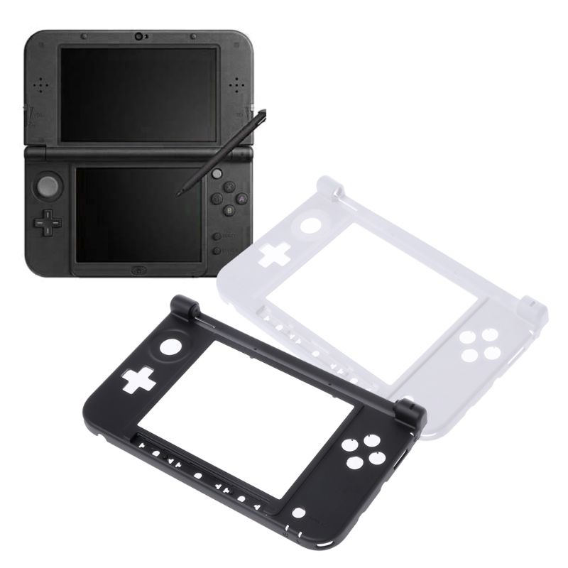 Phụ Kiện Bảo Vệ Cho Máy Chơi Game Cầm Tay 3DS XL 3dsll