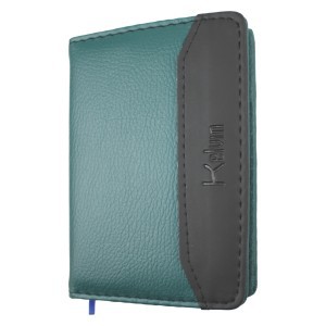 [ab] Sổ Kelvin phối mầu B7 - 200 trang; MS: 360