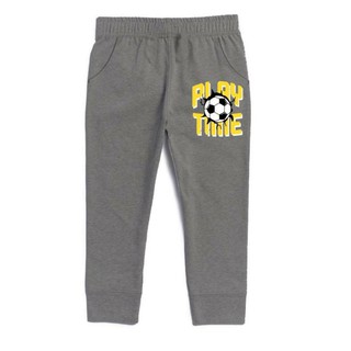 Quần Jogger Mỏng Bé Trai 8_27kg