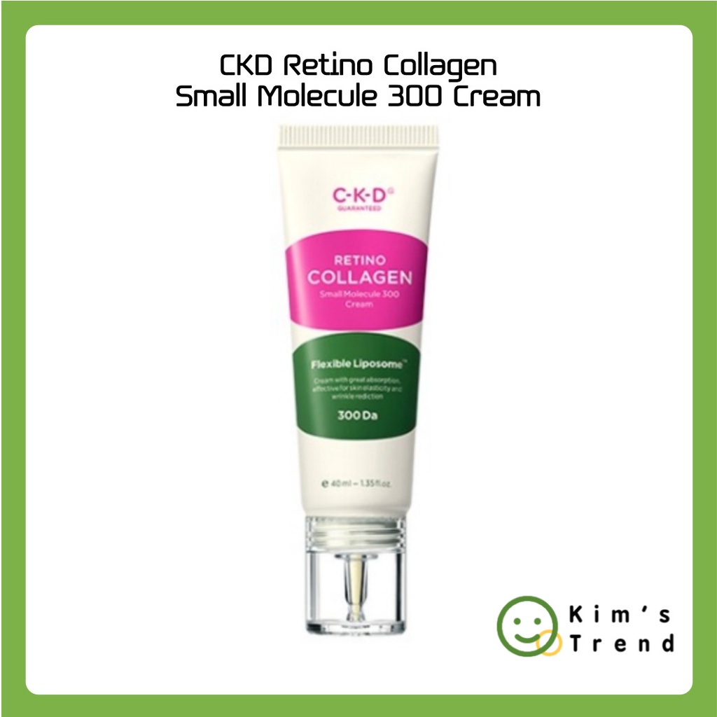 Kem Dưỡng Da Retino Collagen 300  Giảm Nếp Nhăn Hiệu Quả