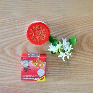 Kem Dưỡng Trắng Da Sâm Lựu Thái Lan