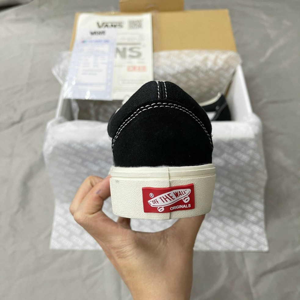 [Ảnh+Video thật][Full bill +box] Giày Vanz Vault Thời Trang Bassic, Giày Cao Cấp Trẻ Trung Hottrend 2022 | BigBuy360 - bigbuy360.vn