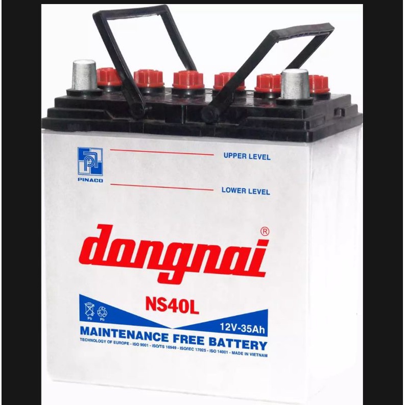 Mạch hàn cell pin , dùng bình 14ah trở lên