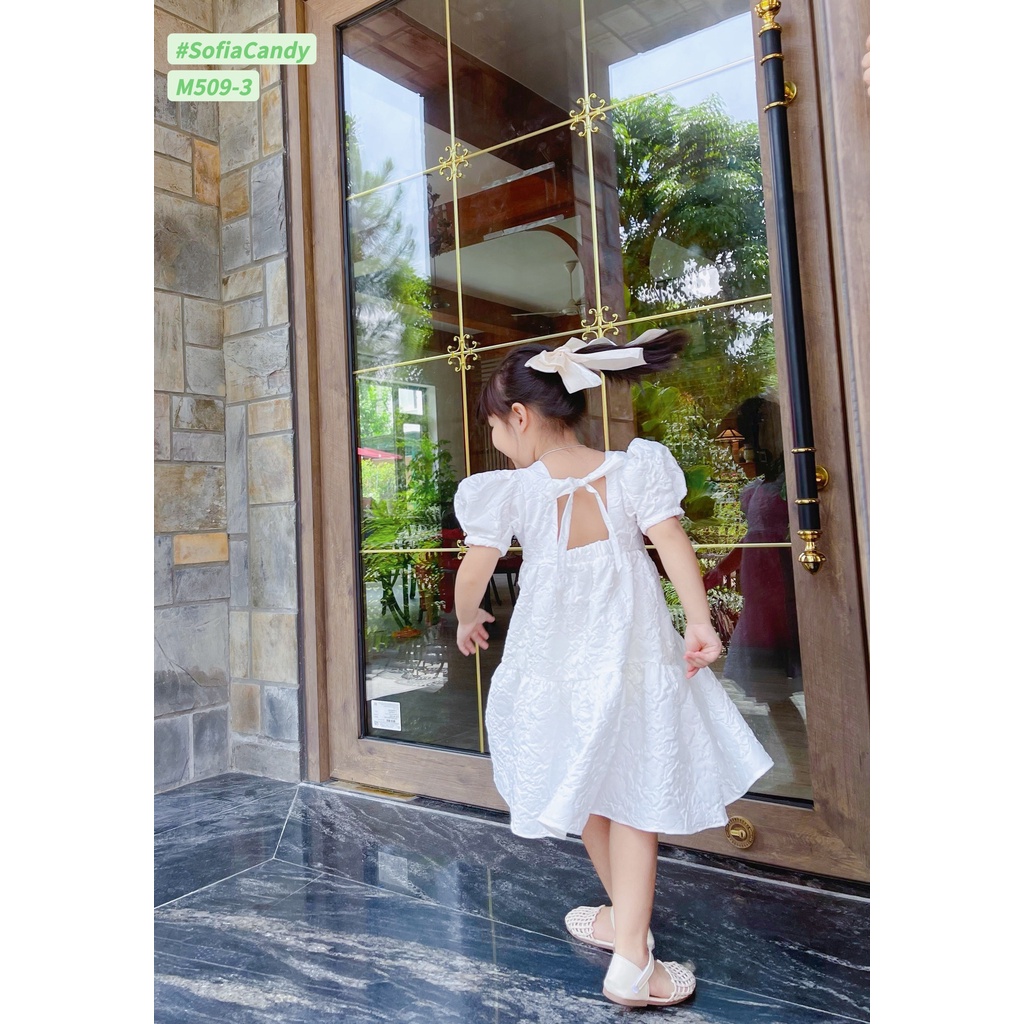 VÁY SOFIA  ĐI TIỆC CAO CẤP