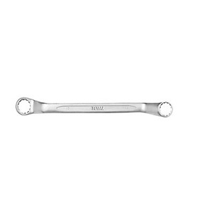 Cờ lê hai đầu vòng Total TORSP14151