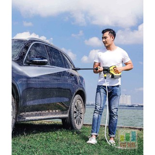 MÁY PHUN RỬA ÁP LỰC XIAOMI JIMMY JW31