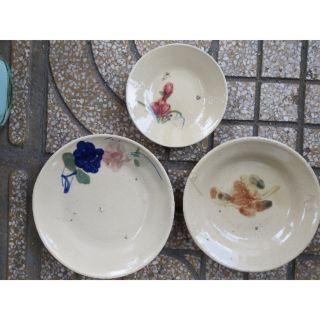 Đĩa đất Việt kiểu cổ xưa