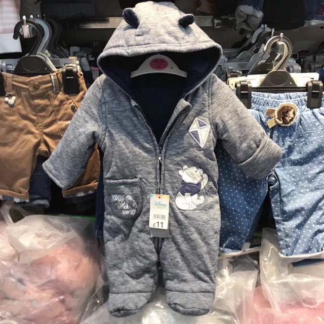 Body George& Disney bé trI