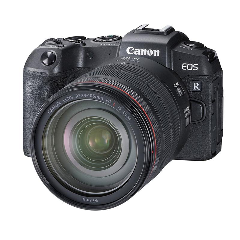 Máy ảnh Canon EOS RP ( Body / Kit )