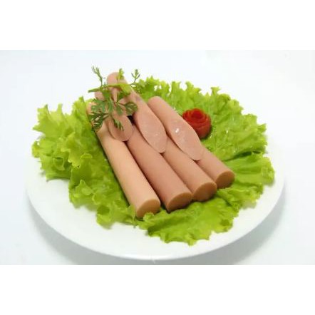 XÚC XÍCH TIỆT TRÙNG HEO 100G