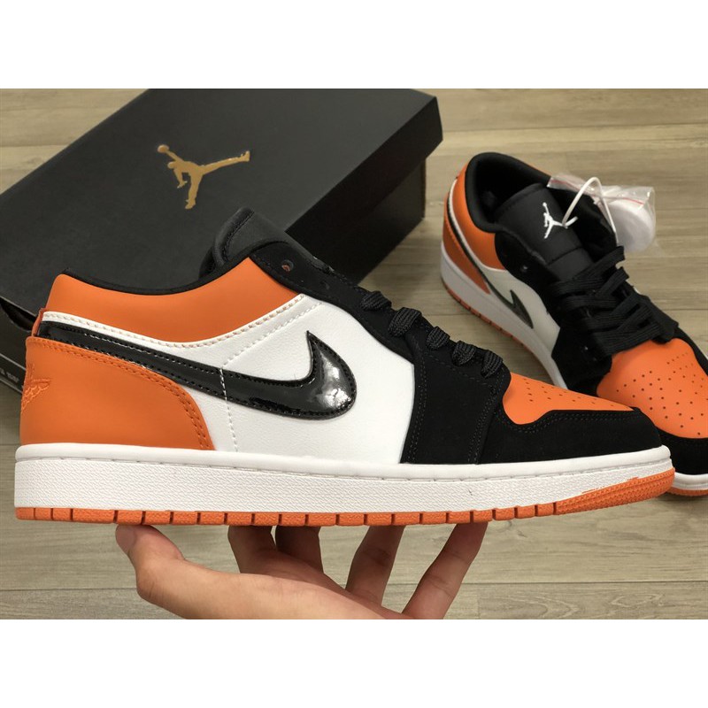 [Full box+bill ] Giày Jordan 1 low đủ màu cao cấp mới | BigBuy360 - bigbuy360.vn