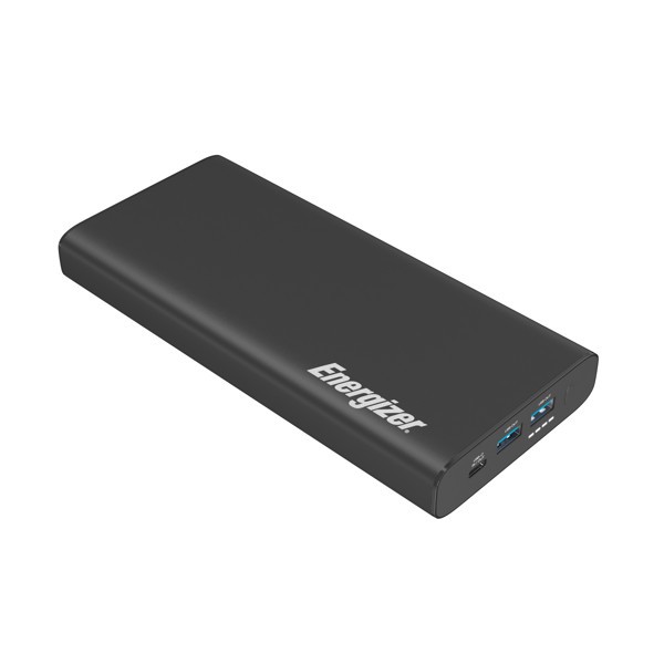 Pin sạc dự phòng Energizer XP26800PD - 26,800mAh, 87W