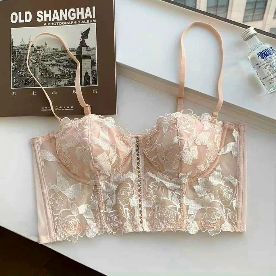 Áo định hình cosret P507