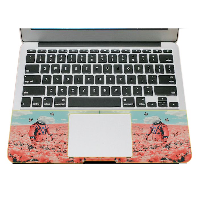 Mẫu Skin Dán Trang Tri laptop Nghệ Thuật LTNT - 1062