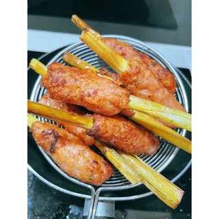 [ PHÚ NHUẬN] CHẠO QUẤN SẢ 500g