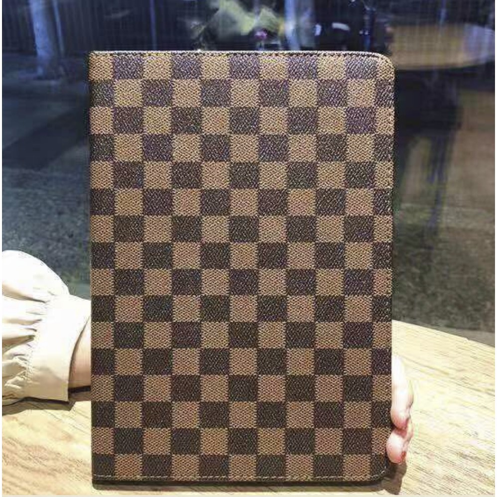 Case ốp chống trầy ipad GUC CI, L OUIS VUITTON đủ các dòng ipad air, ipad mini, ipad pro F