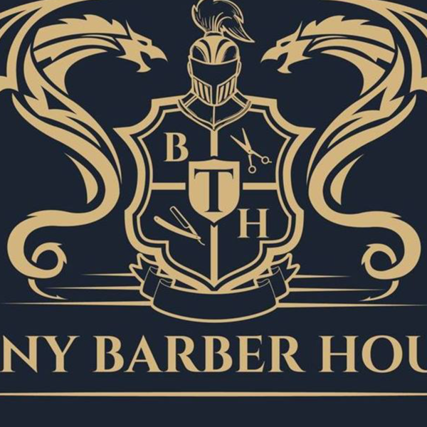 Tony Barber House