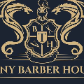 Tony Barber House