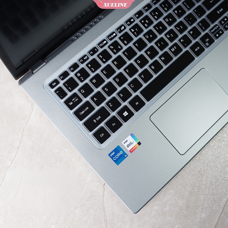 Phim Dán Bảo Vệ Bàn Phím Laptop Acer Swift 3 SF313 SF313-52 SF313-53 Es11 2020 13.5 Inch Tiện Dụng