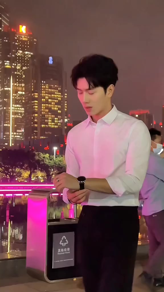 Áo sơ mi nam trắng dài tay công sở phom ôm Hàn quốc, Sơ mi nam nữ vải lụa chống nhăn thấm hút mồ hôi VINTINO SMR | BigBuy360 - bigbuy360.vn