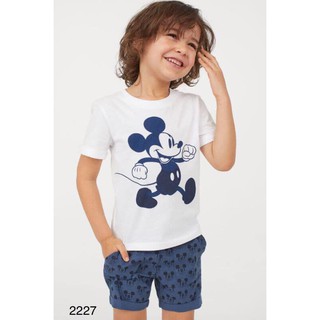 Set bộ mickey HM