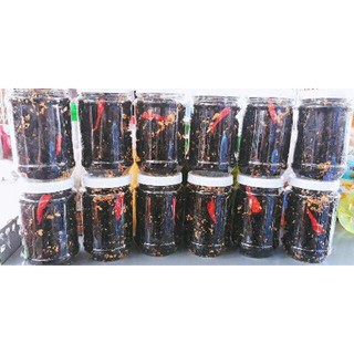 Rong Biển Cháy Tỏi Ớt