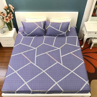 Ga lẻ Cotton 100% (Ảnh Chụp Thật)