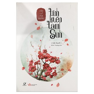 Sách - Tình Kiếp Tam Sinh
