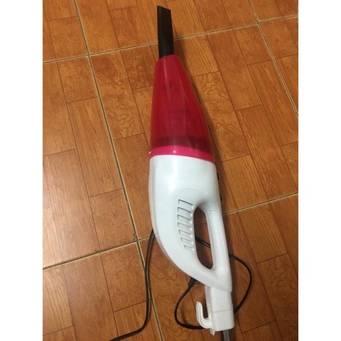 Máy Hút Bụi Đa Năng Deerma DX115C- Máy Hút bụi Cầm Tay Hanfuren công suất 600W