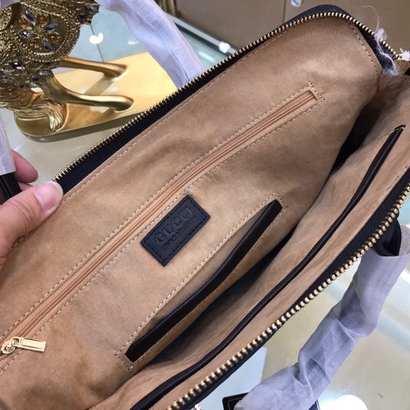 Cặp xách công sở cho nam thương hiệu thời trang cao cấp Gucci GC da thật hàng vip 1-1 | BigBuy360 - bigbuy360.vn